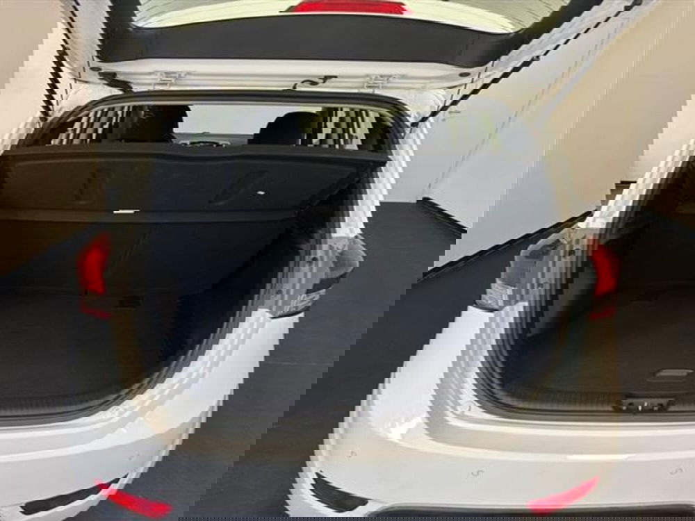 Hyundai ix20 usata a Siena (17)