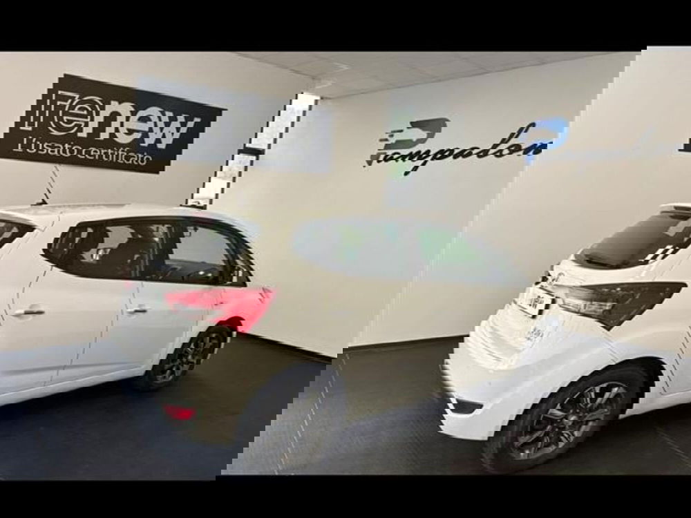 Hyundai ix20 usata a Siena (19)