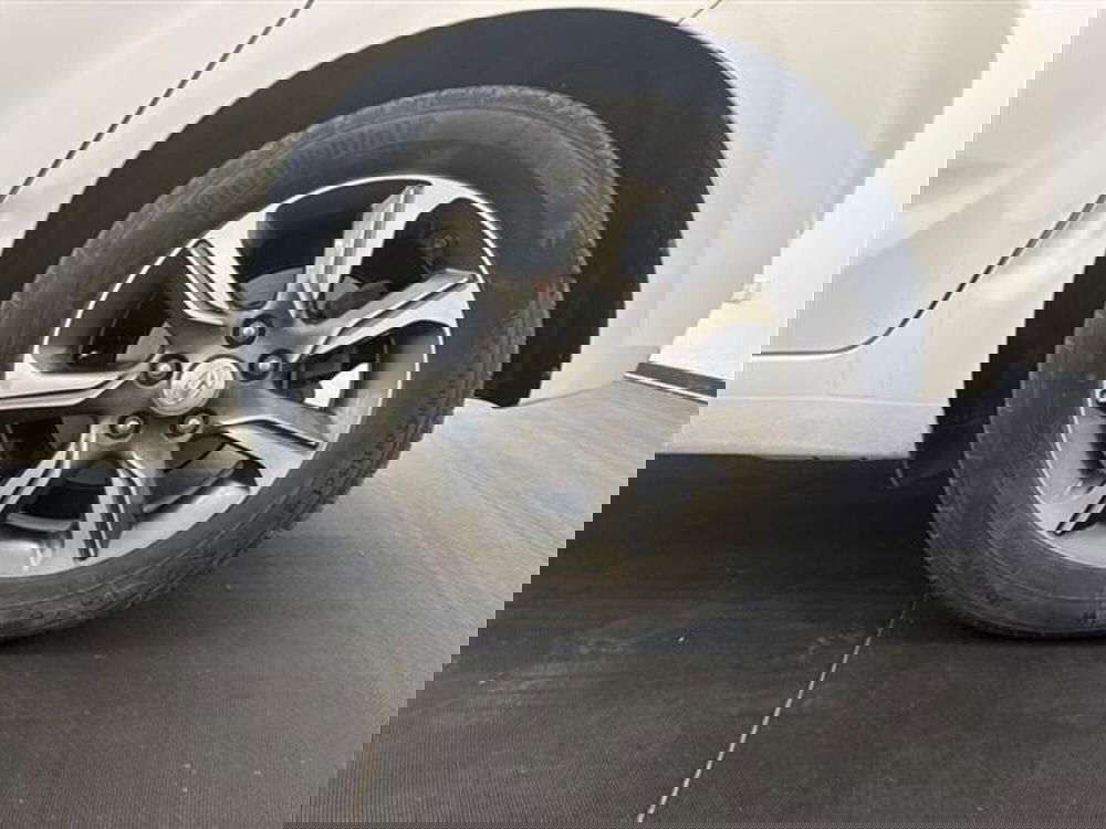 Hyundai ix20 usata a Siena (5)