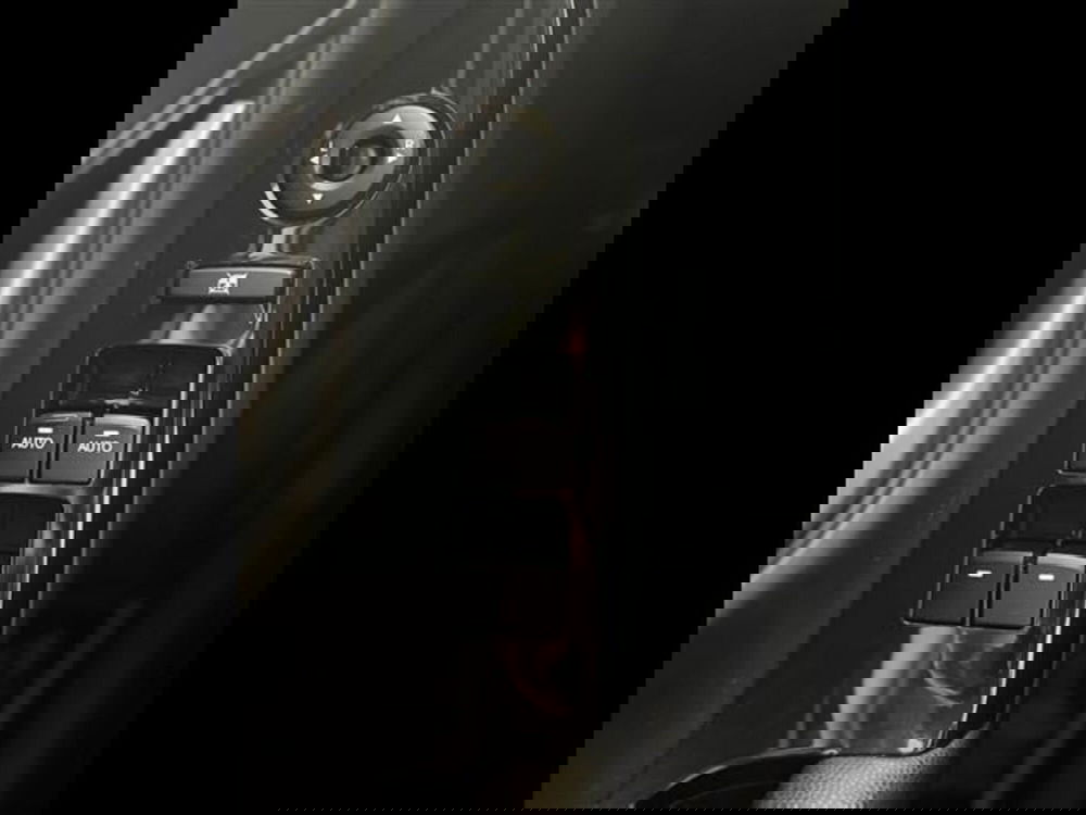 Hyundai ix20 usata a Siena (6)