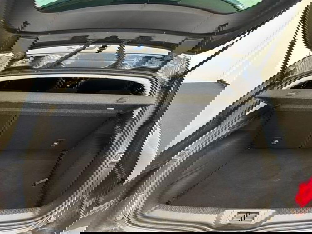 Renault Megane E-Tech Electric usata a Siena (12)