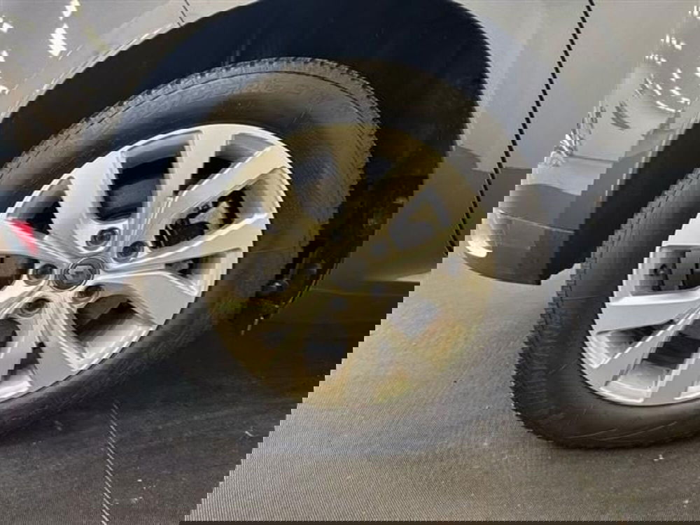 Renault Megane E-Tech Electric usata a Siena (4)