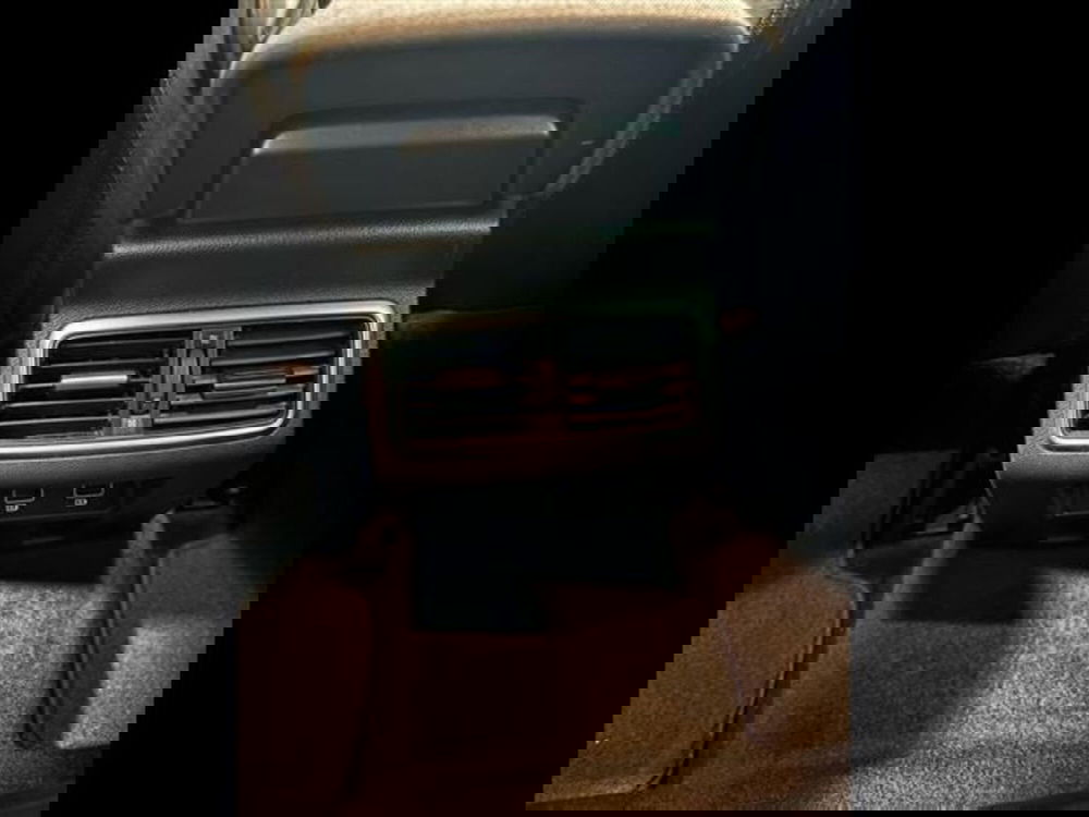 Renault Megane E-Tech Electric usata a Siena (6)