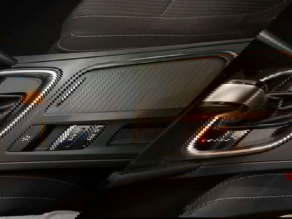 Renault Megane E-Tech Electric usata a Siena (9)