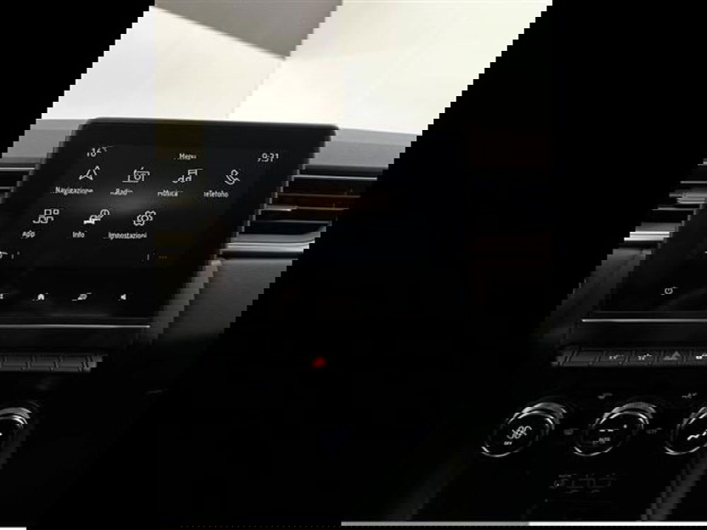 Renault Captur usata a Siena (10)