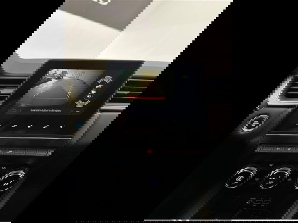 Renault Captur usata a Siena (12)