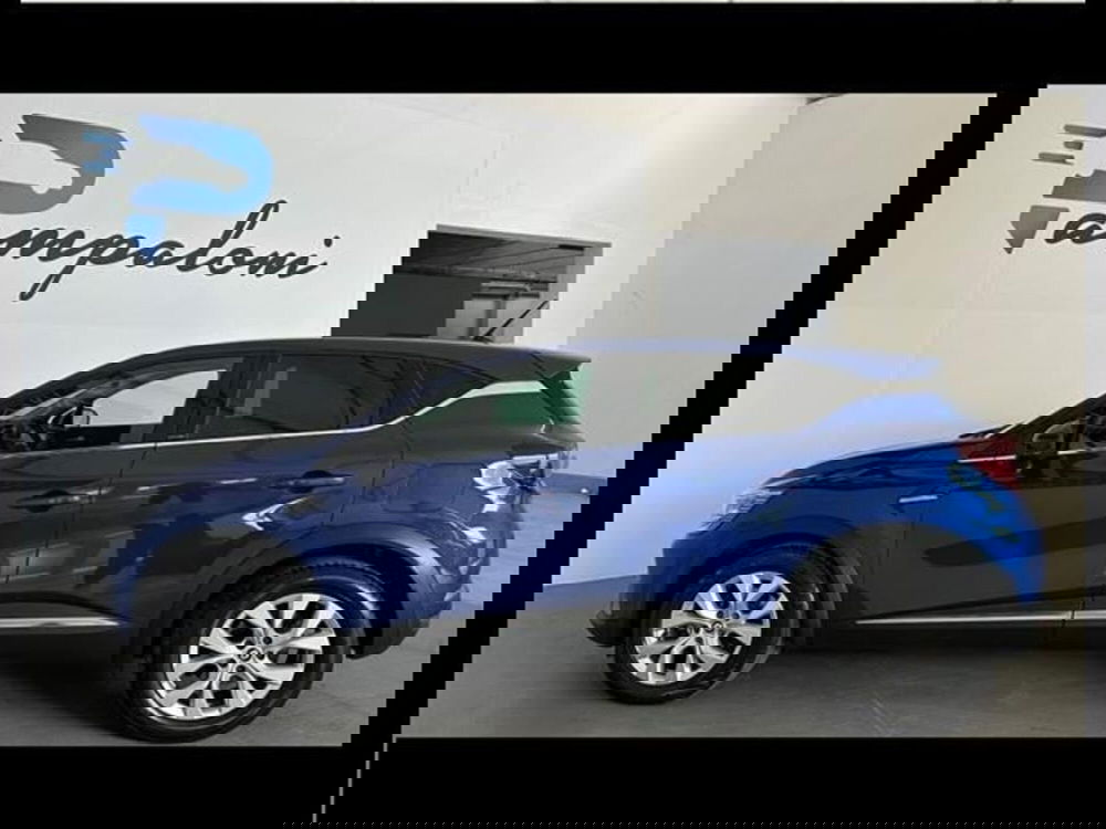 Renault Captur usata a Siena (13)