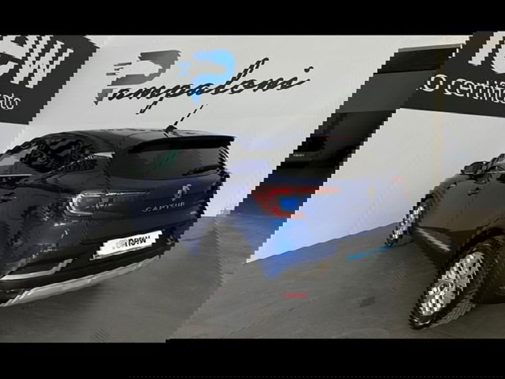 Renault Captur usata a Siena (14)