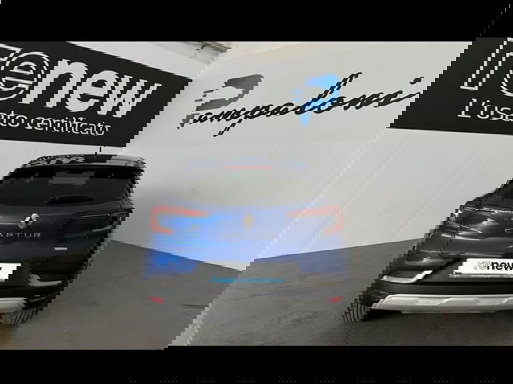 Renault Captur usata a Siena (15)