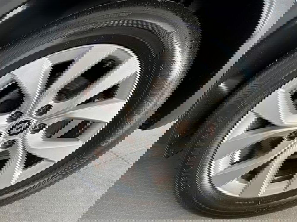 Renault Captur usata a Siena (4)