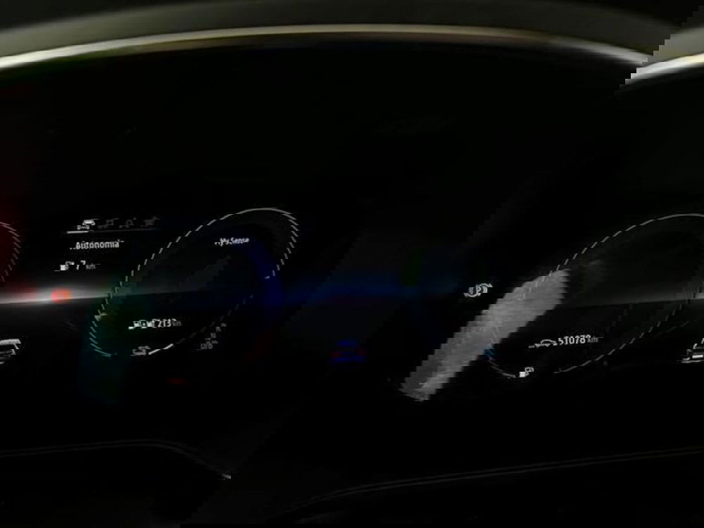 Renault Captur usata a Siena (6)