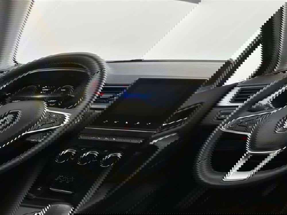 Renault Captur usata a Siena (7)