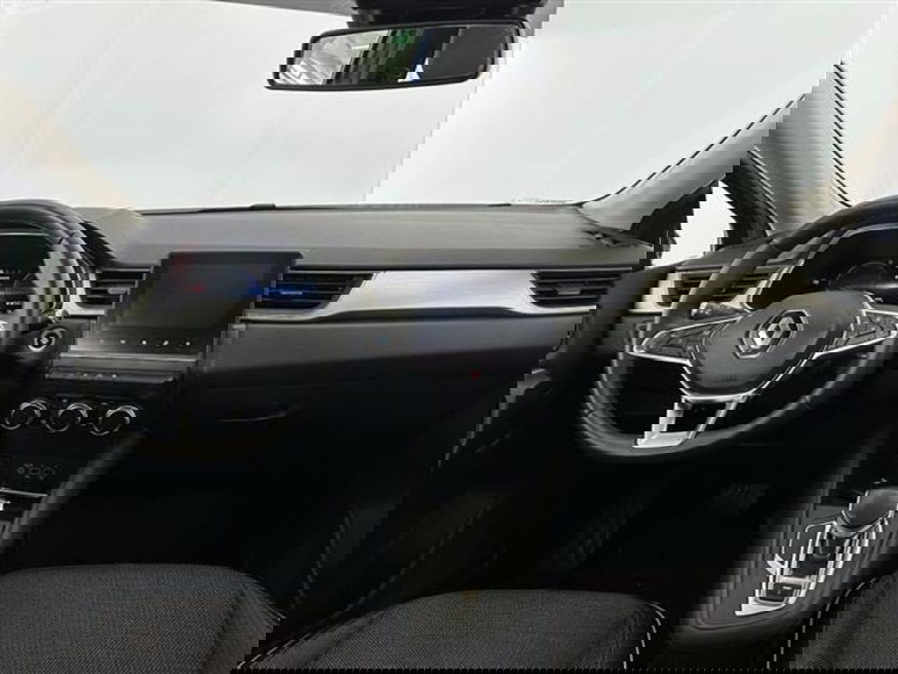 Renault Captur usata a Siena (8)