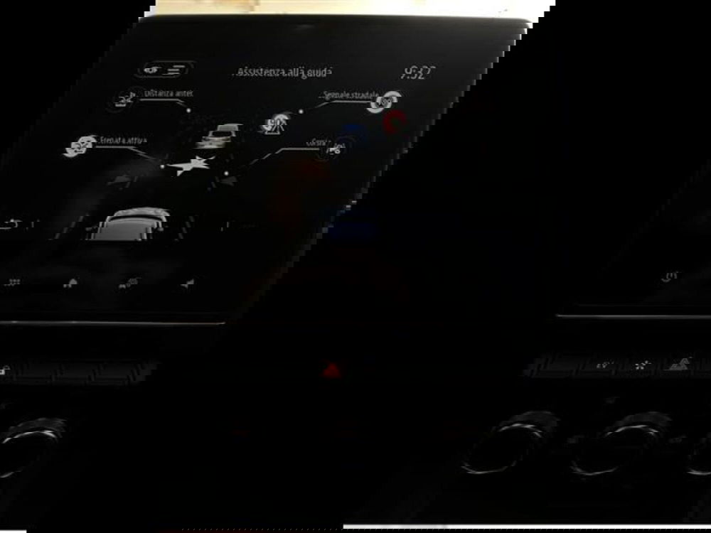 Renault Captur usata a Siena (9)