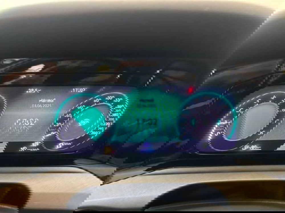 Volkswagen Golf usata a Siena (10)