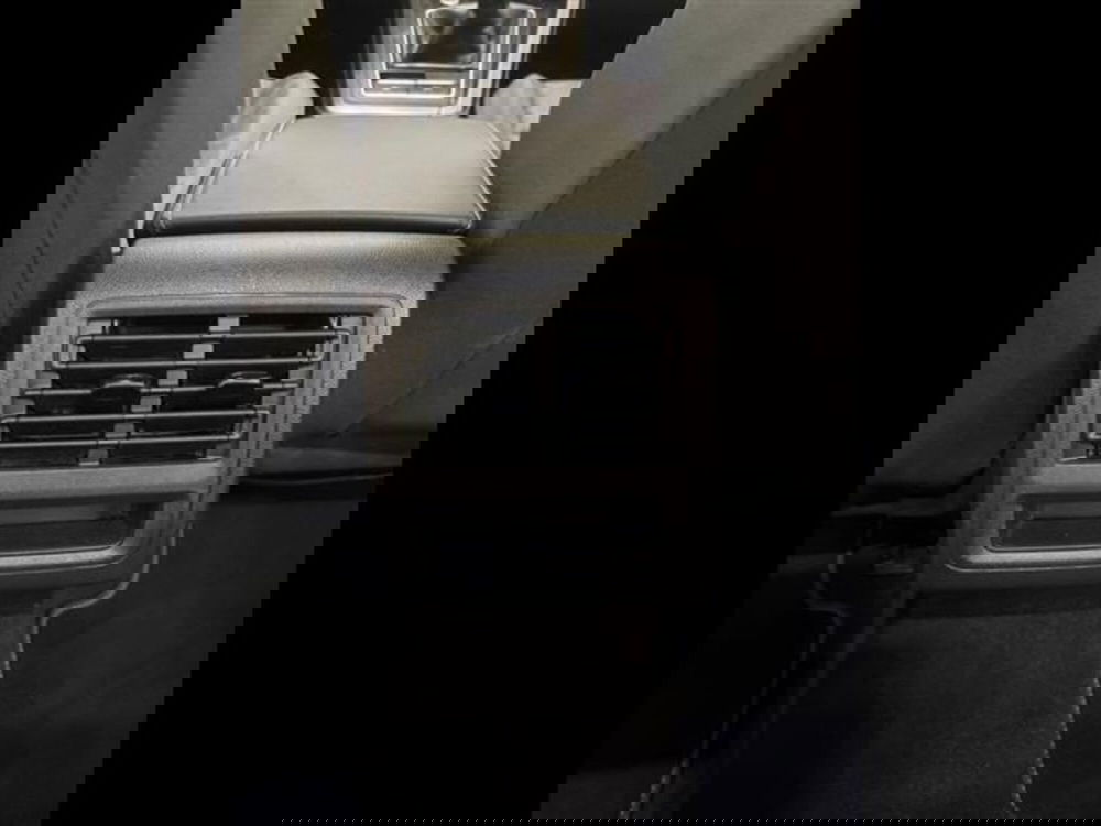 Volkswagen Golf usata a Siena (12)