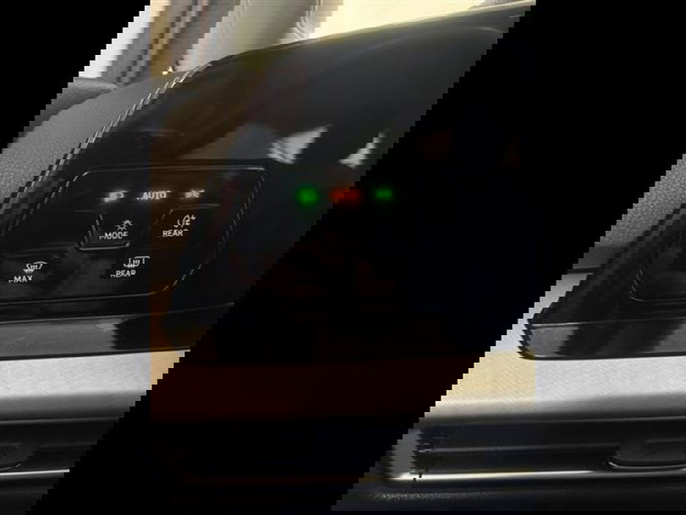 Volkswagen Golf usata a Siena (13)