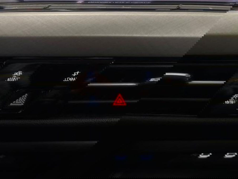 Volkswagen Golf usata a Siena (14)