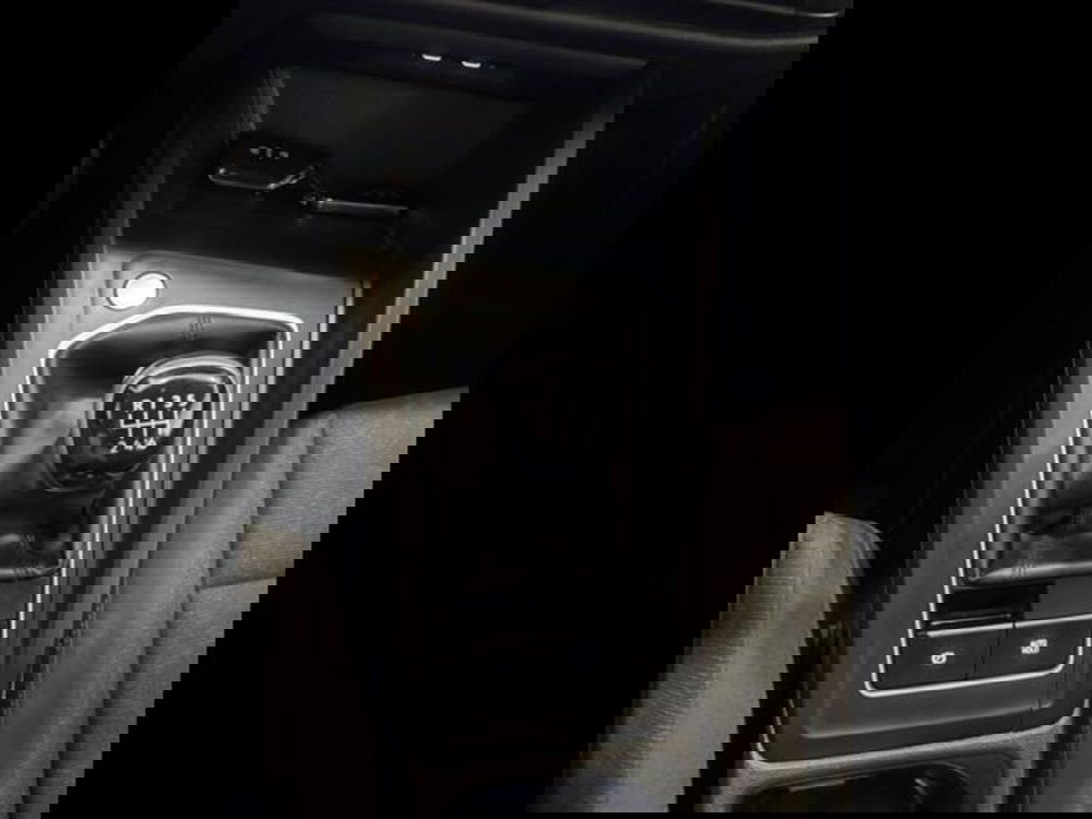 Volkswagen Golf usata a Siena (15)