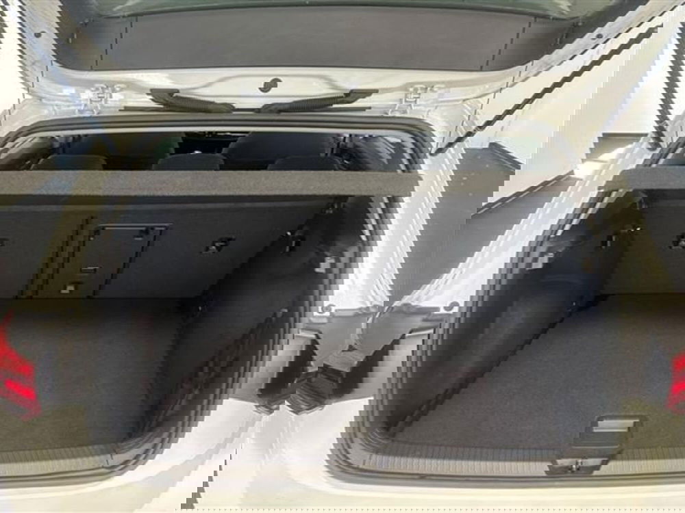 Volkswagen Golf usata a Siena (16)