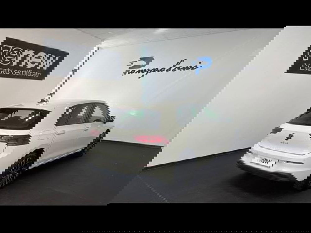 Volkswagen Golf usata a Siena (18)