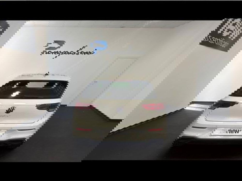 Volkswagen Golf usata a Siena (19)