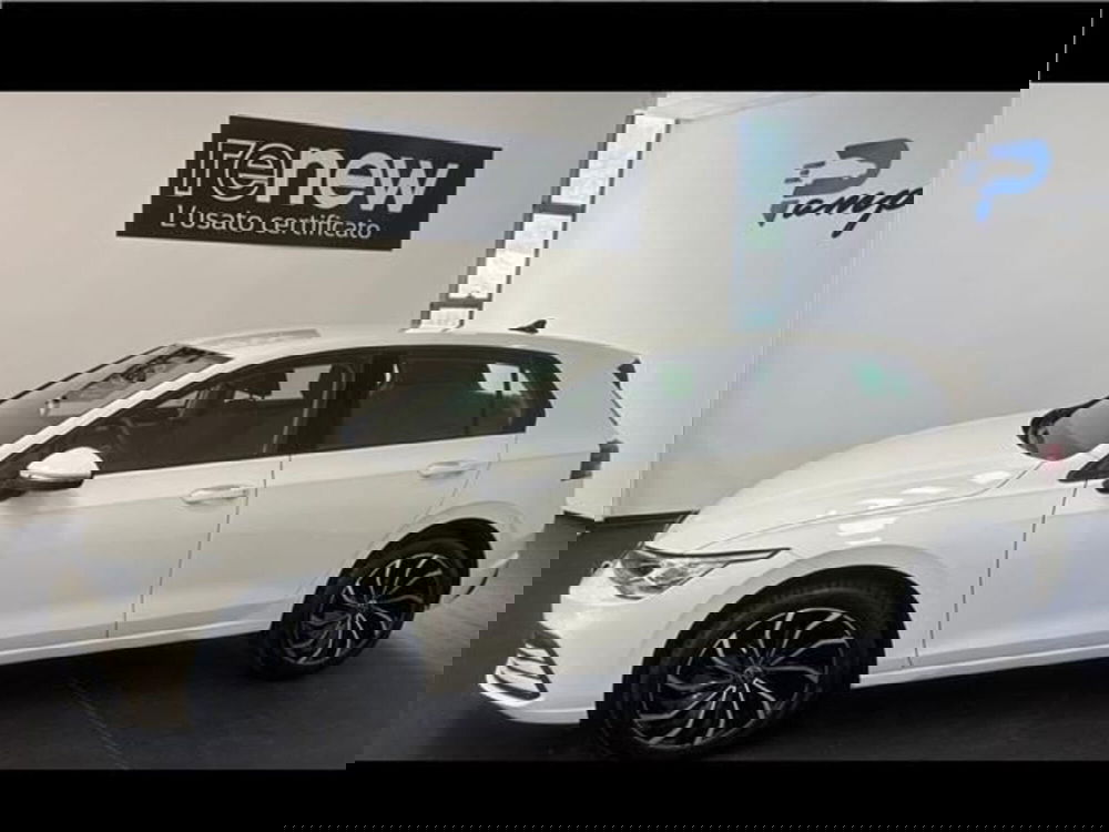 Volkswagen Golf usata a Siena (2)