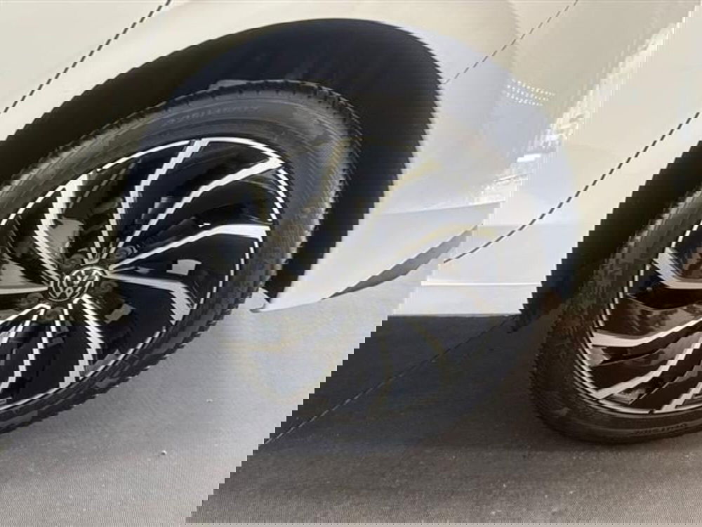 Volkswagen Golf usata a Siena (3)