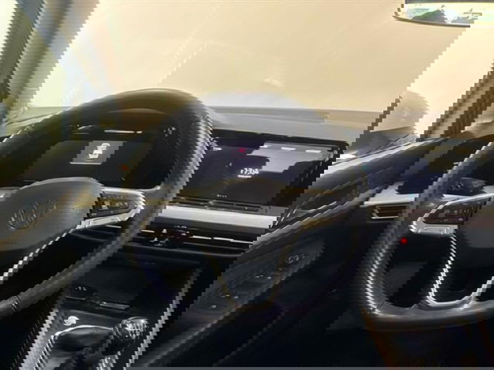 Volkswagen Golf usata a Siena (6)