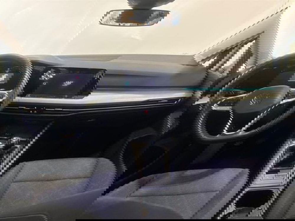 Volkswagen Golf usata a Siena (7)