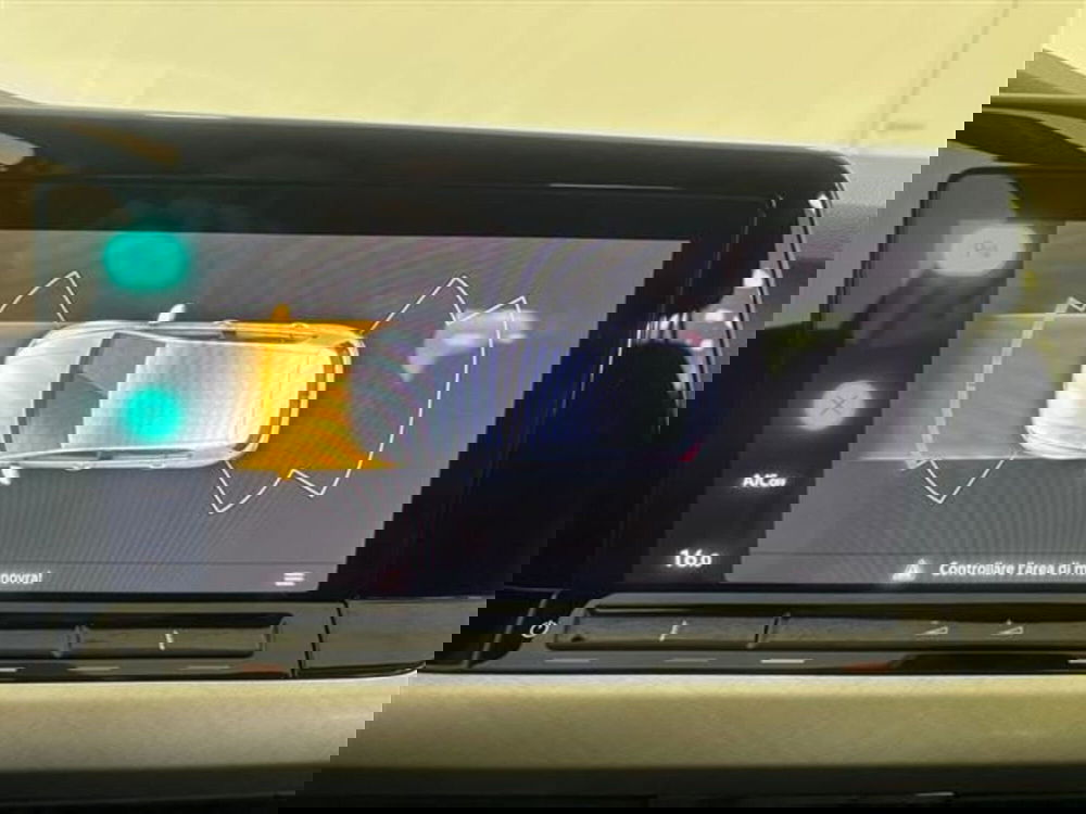 Volkswagen Golf usata a Siena (8)