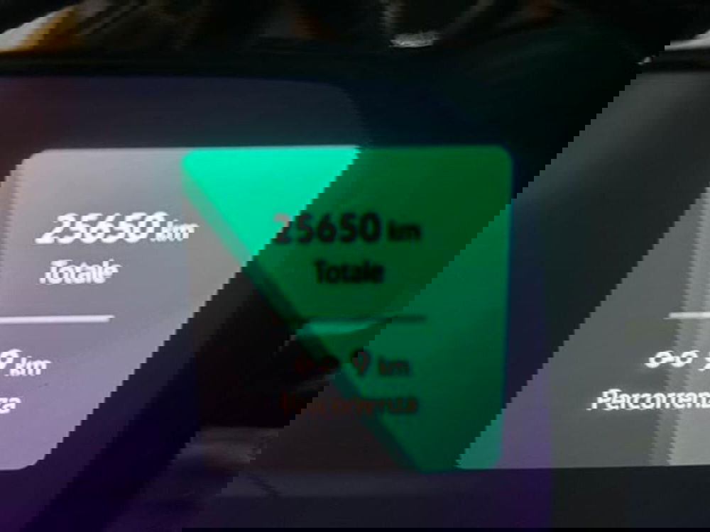 Volkswagen Golf usata a Siena (9)