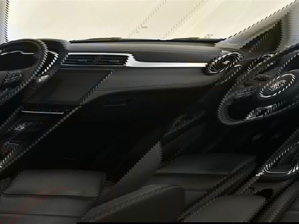 Mg ZS usata a Siena (10)