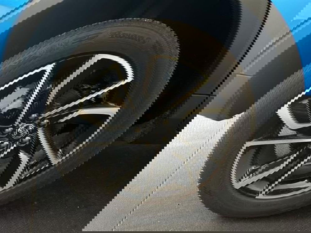 Mg ZS usata a Siena (4)