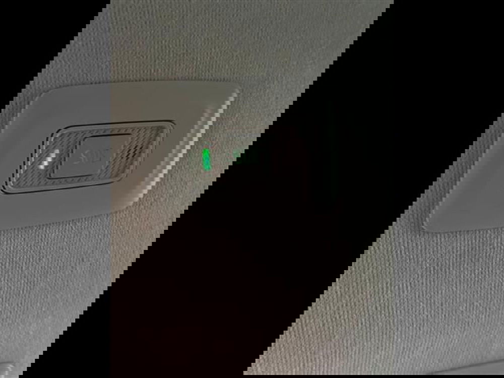 Dacia Jogger usata a Siena (12)