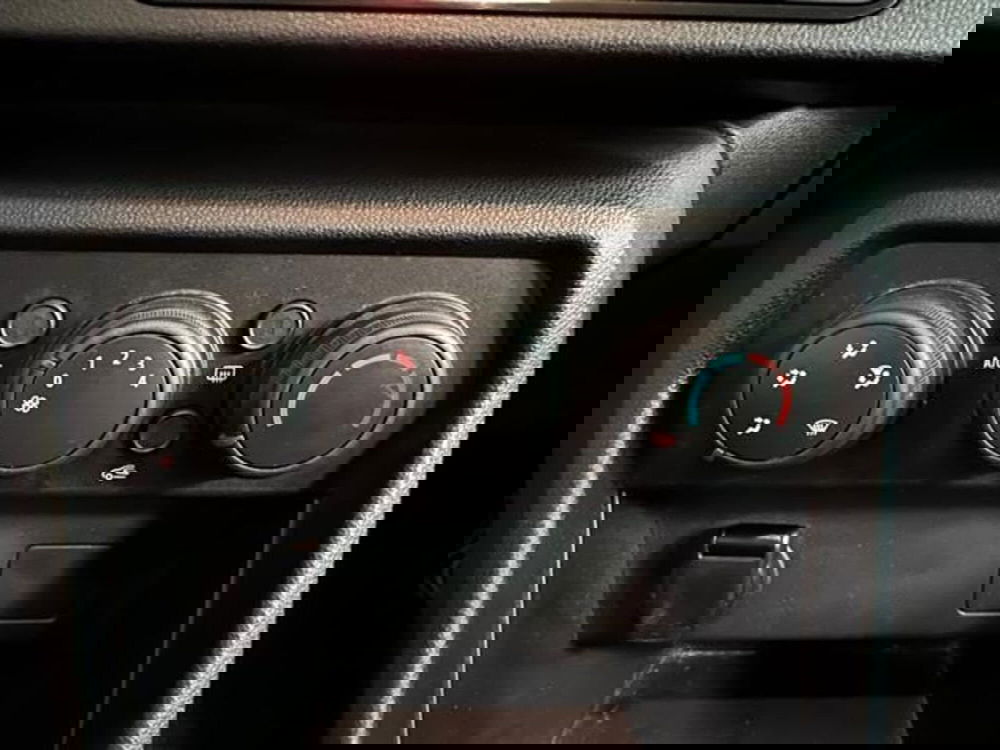 Dacia Jogger usata a Siena (14)