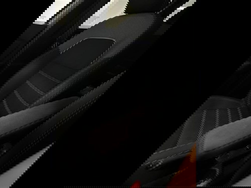 Dacia Jogger usata a Siena (15)