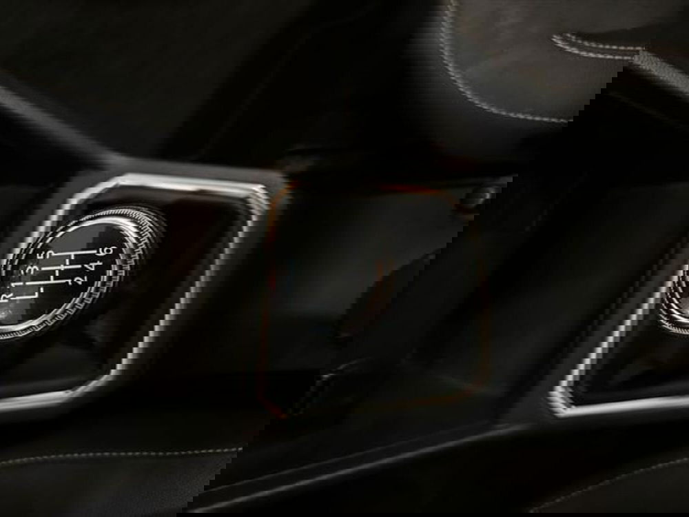 Dacia Jogger usata a Siena (16)