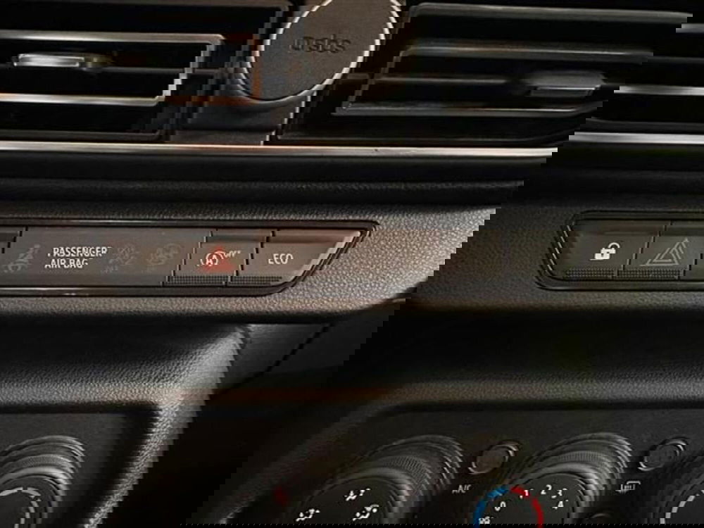 Dacia Jogger usata a Siena (17)