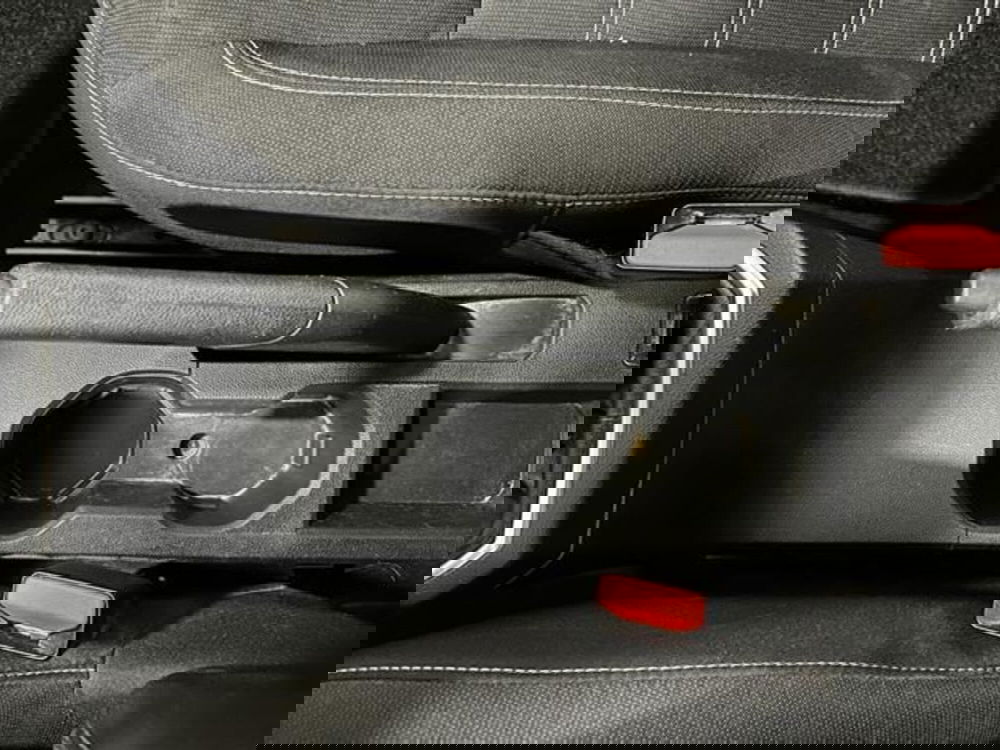 Dacia Jogger usata a Siena (18)