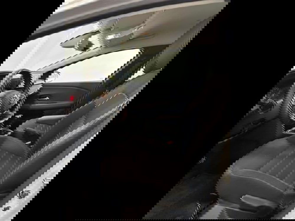 Dacia Jogger usata a Siena (19)