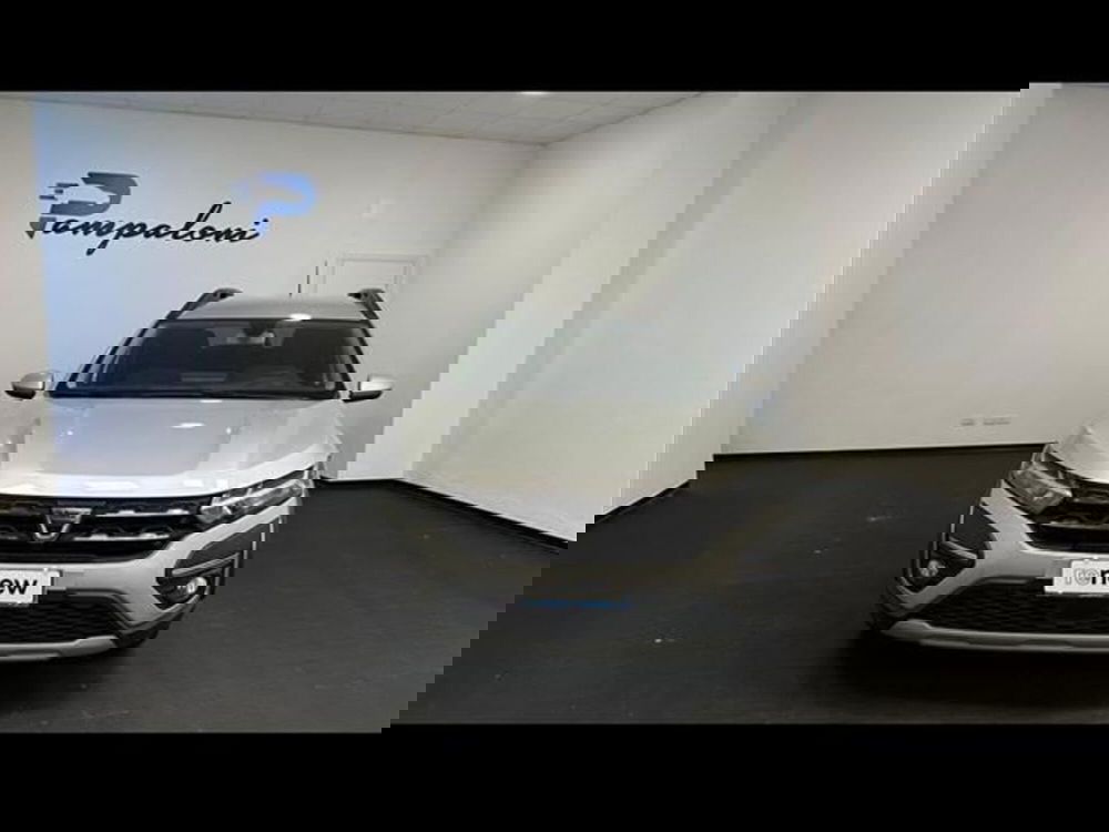 Dacia Jogger usata a Siena (2)