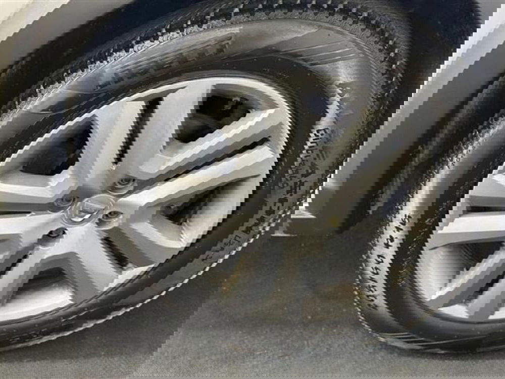 Dacia Jogger usata a Siena (4)