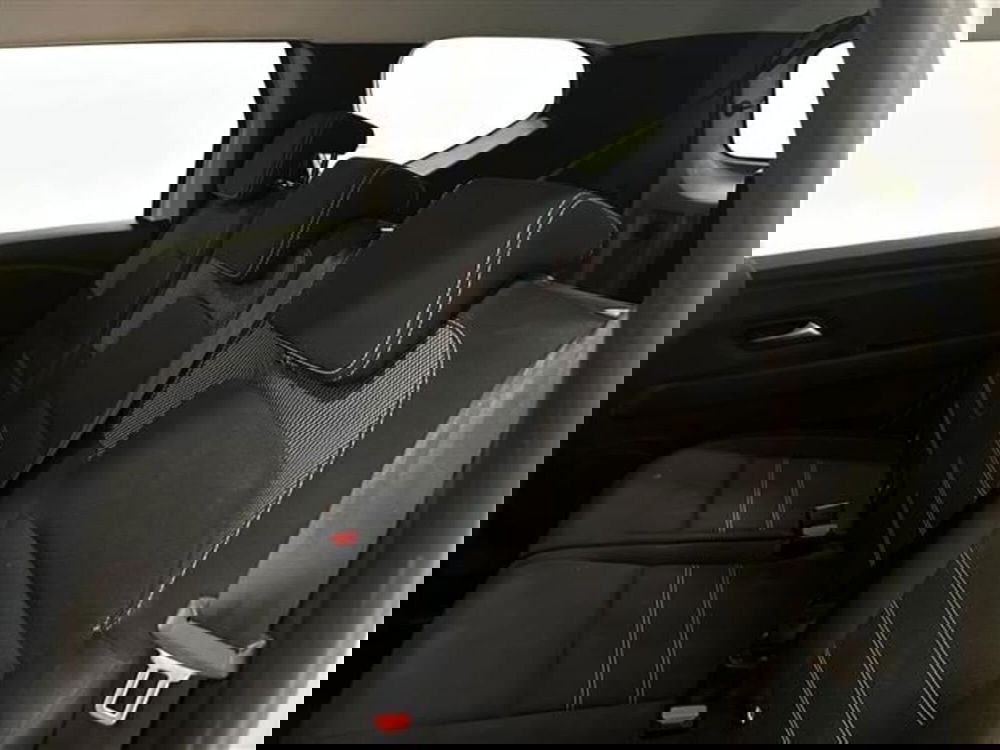 Dacia Jogger usata a Siena (5)