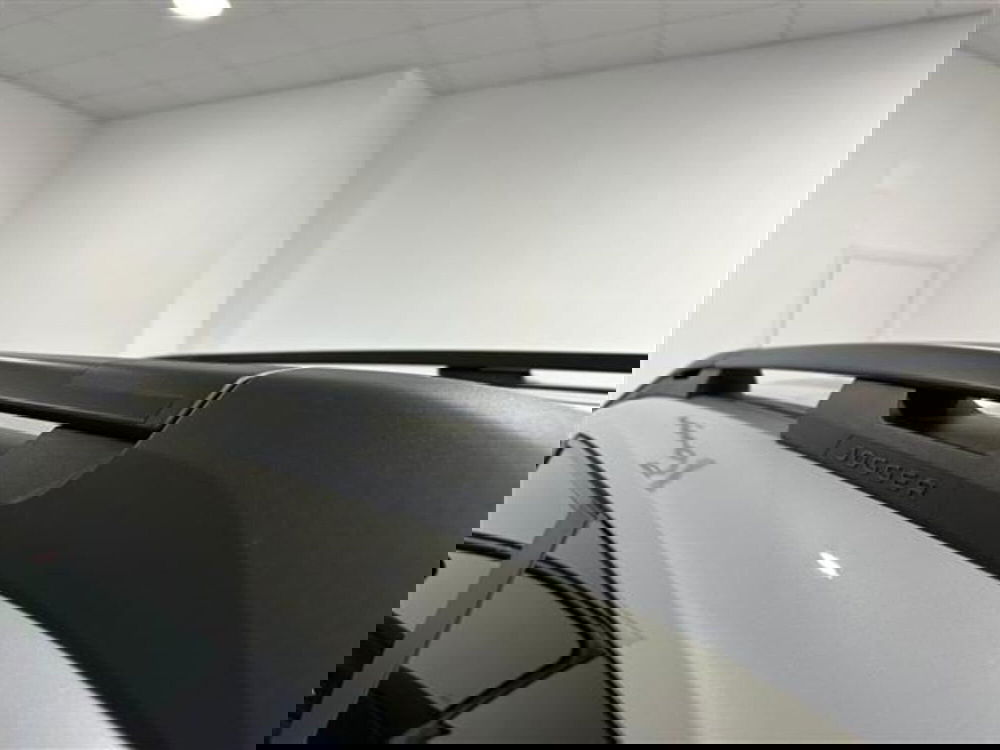 Dacia Jogger usata a Siena (6)