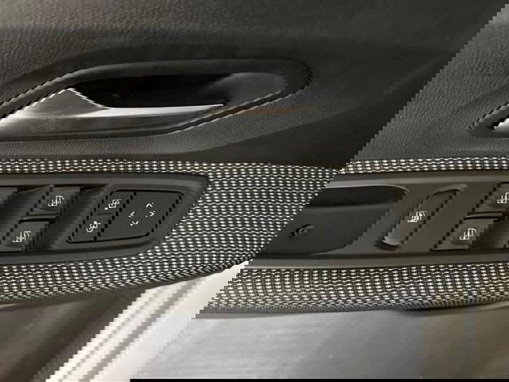 Dacia Jogger usata a Siena (7)