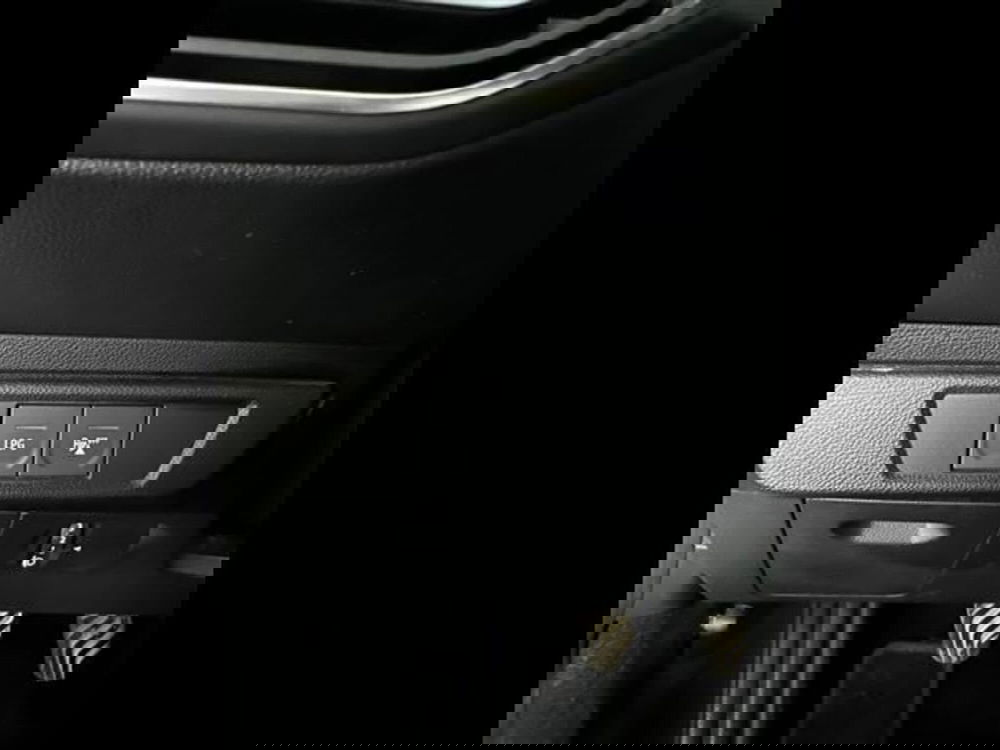 Dacia Jogger usata a Siena (8)