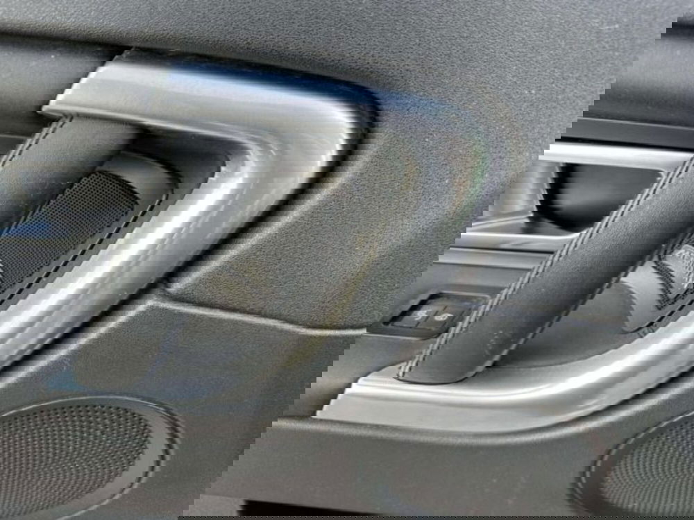 Land Rover Discovery Sport usata a Siena (11)