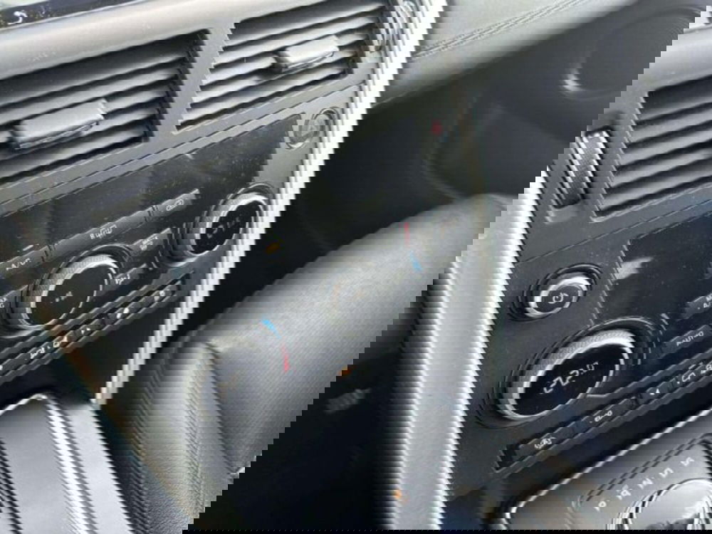 Land Rover Discovery Sport usata a Siena (12)