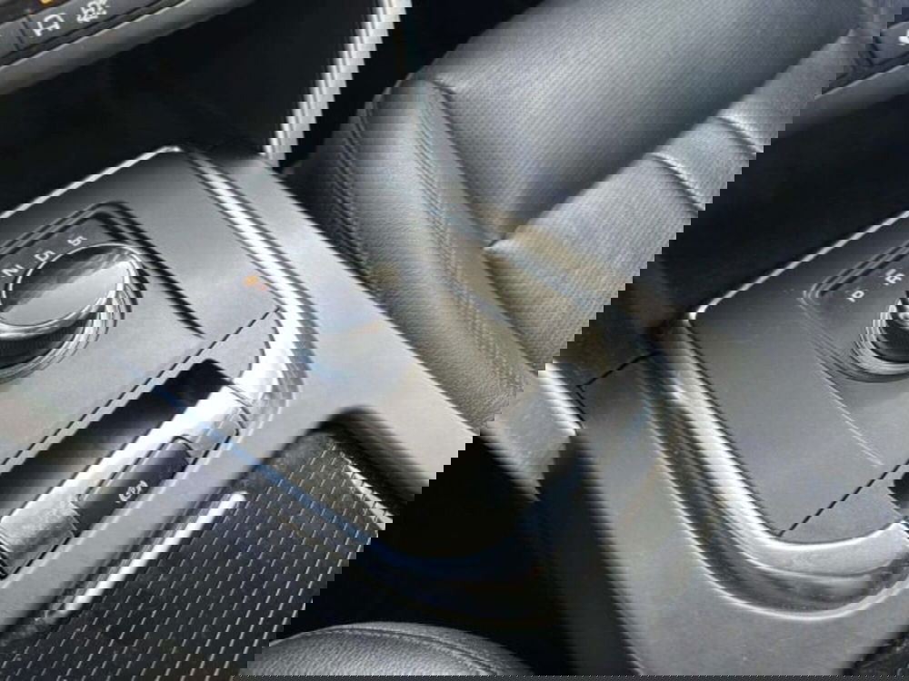 Land Rover Discovery Sport usata a Siena (13)